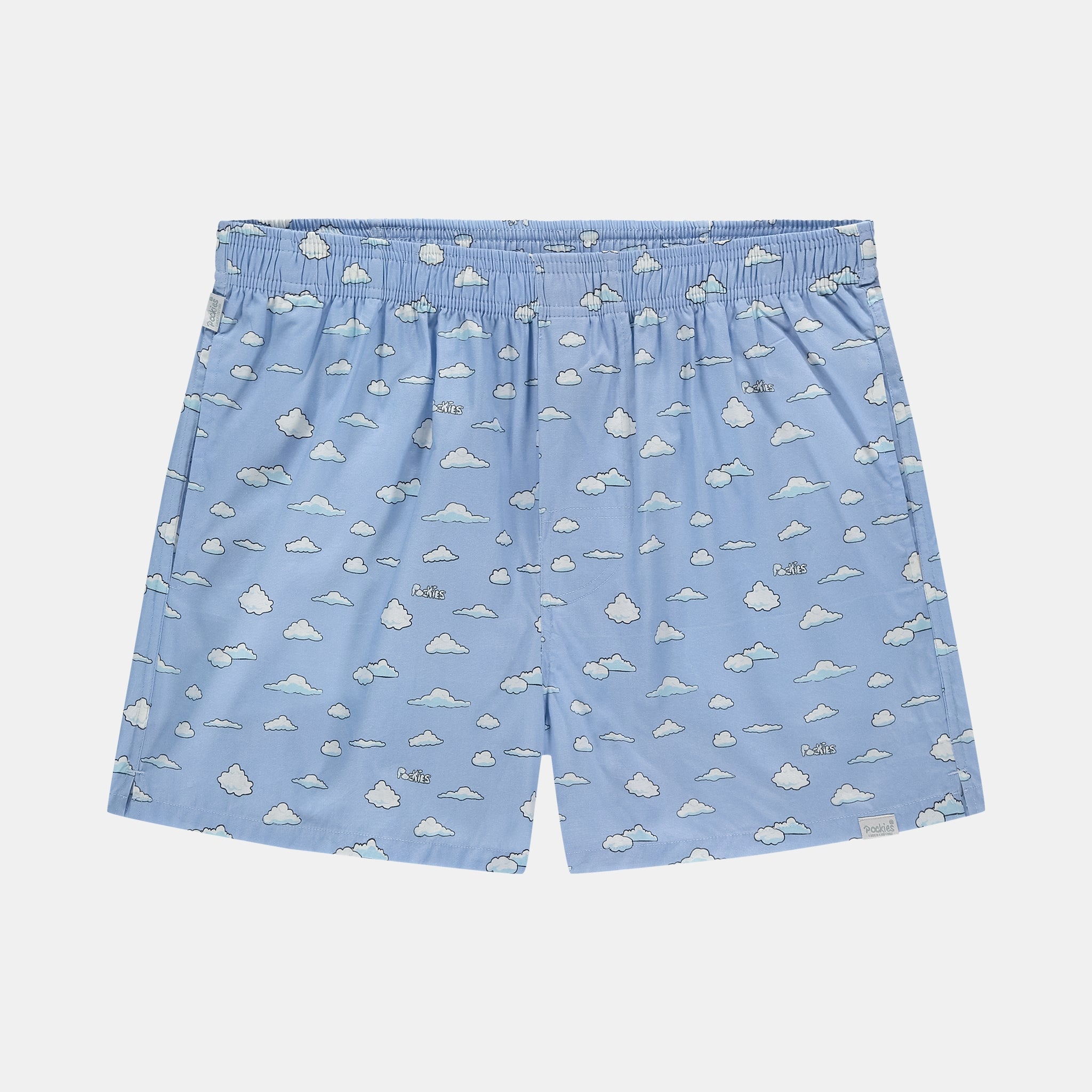 2-Pack - Cloudy Boxers