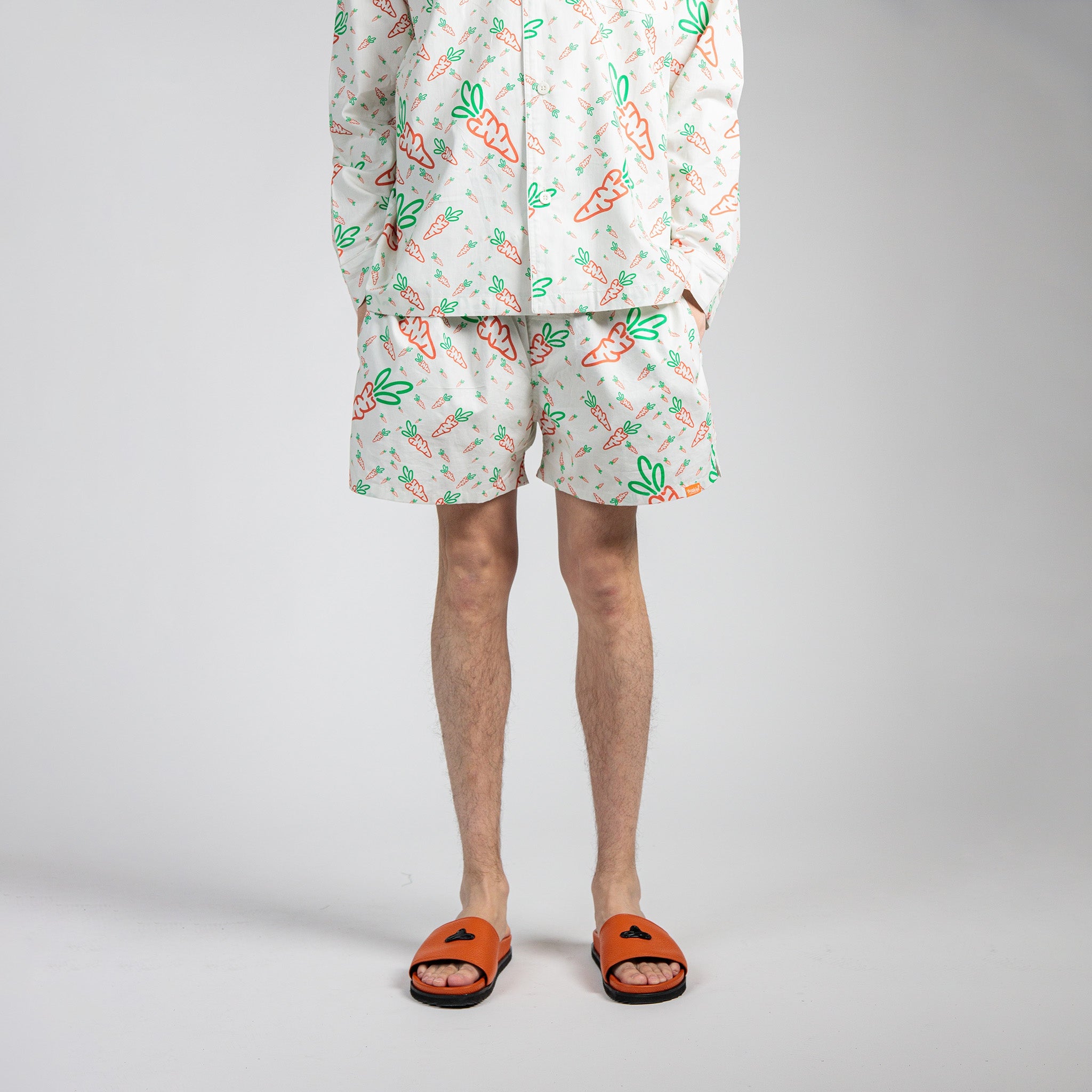 Carrots by Pockies Giftbox (2pcs)