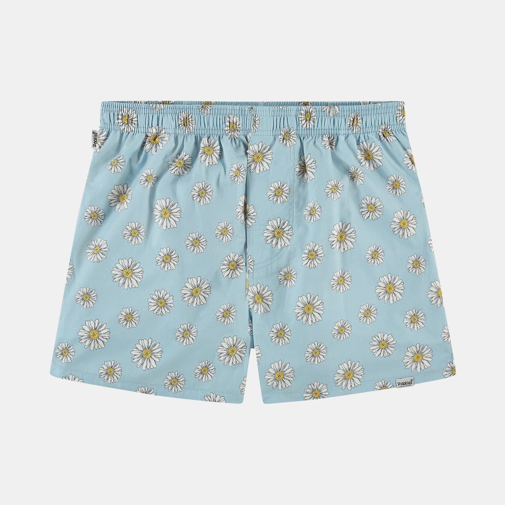 2-Pack - Flowers Boxers