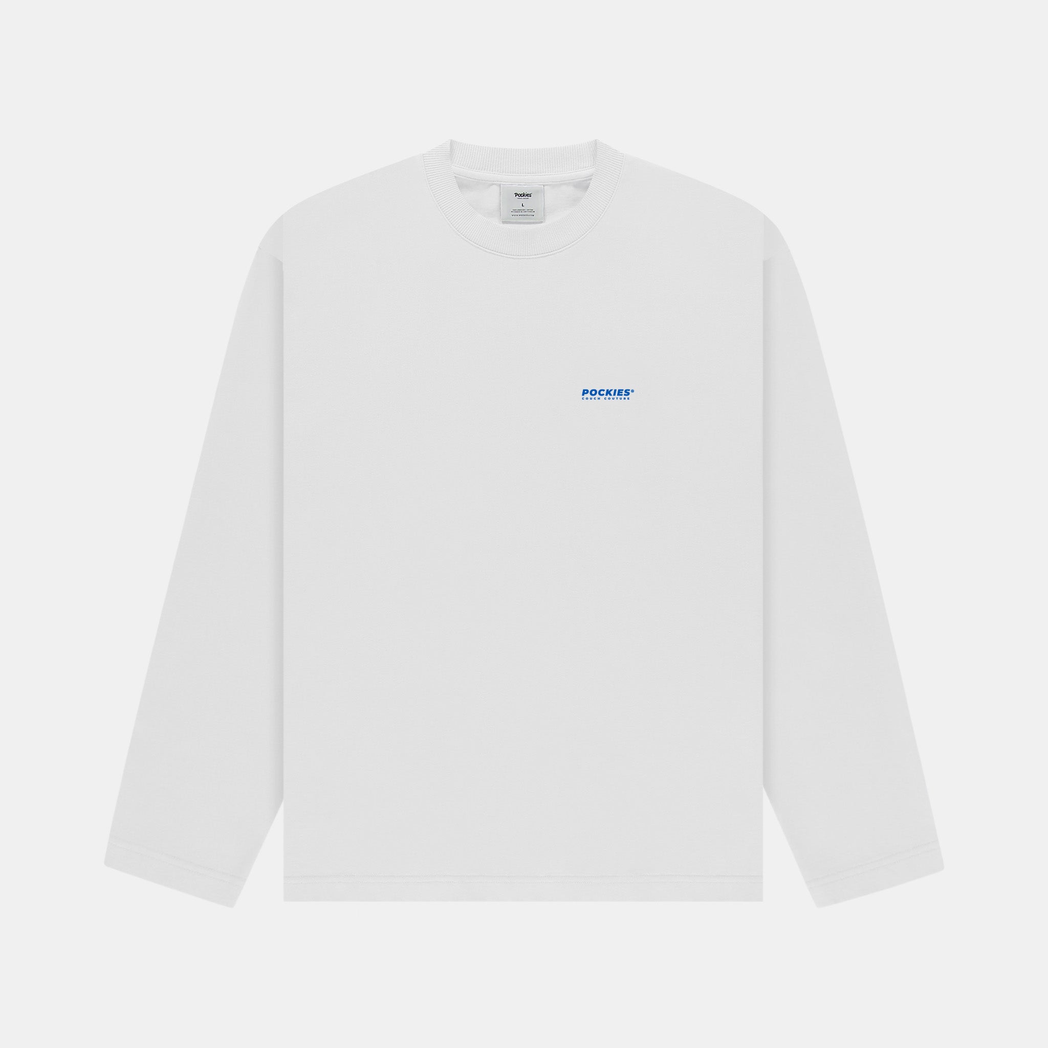 Charlie Rose x Pockies LS