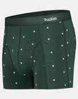 Daisy Boxer Briefs (2-pockets)