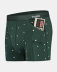 Daisy Boxer Briefs (2-pockets)