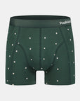 Daisy Boxer Briefs (2-pockets)