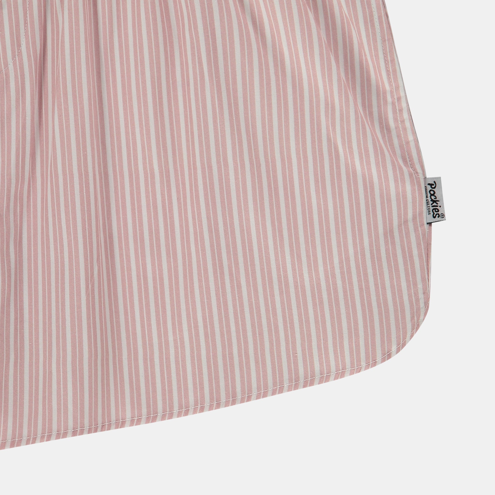 Lady Pink Doubles