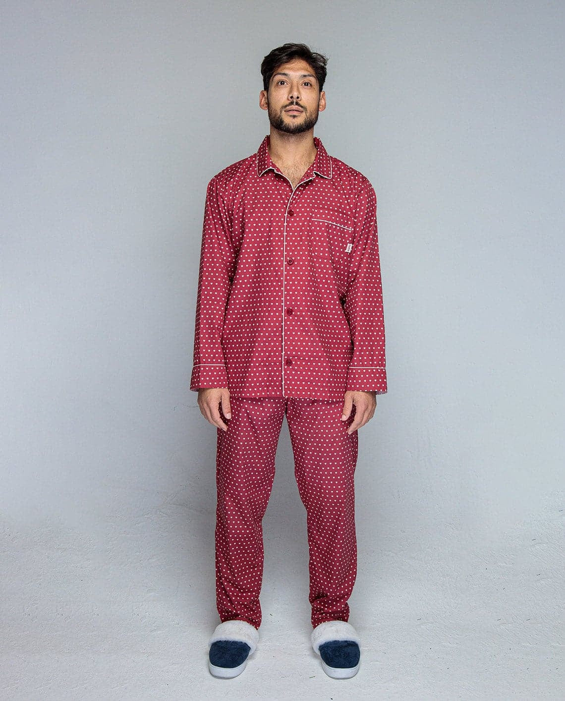 Onkie: 178CM wearing size M.