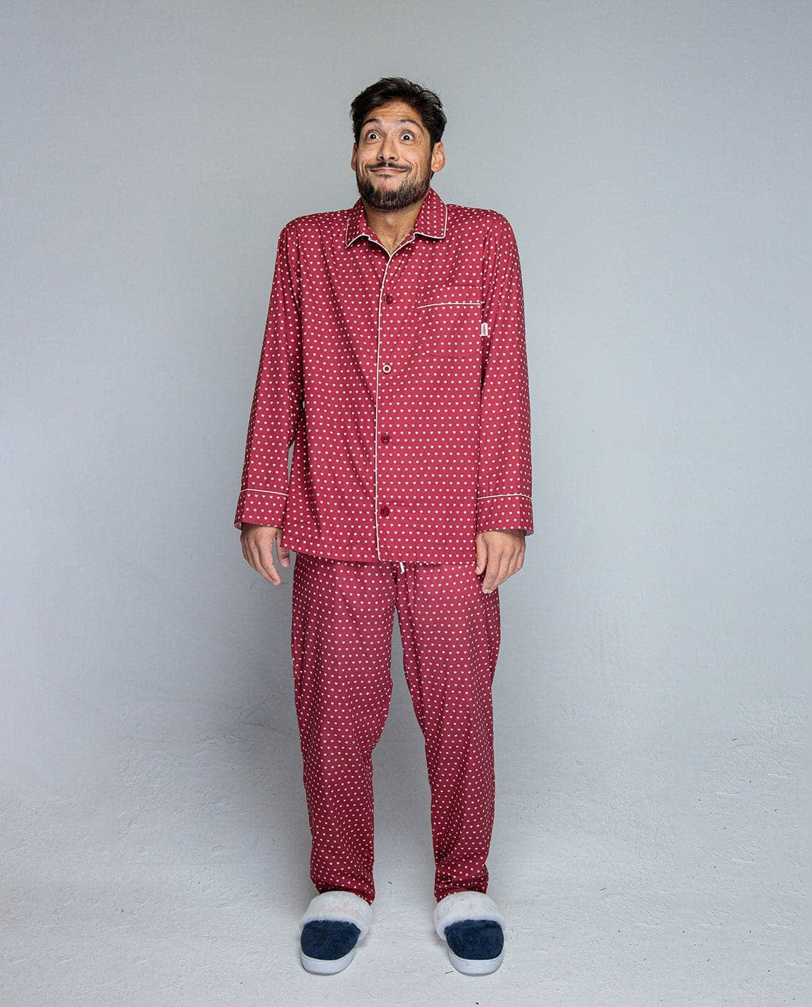 Onkie: 178CM wearing size M.