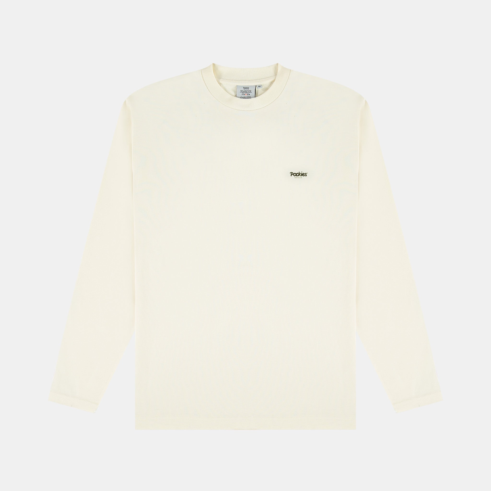P.A.B. LS Creme