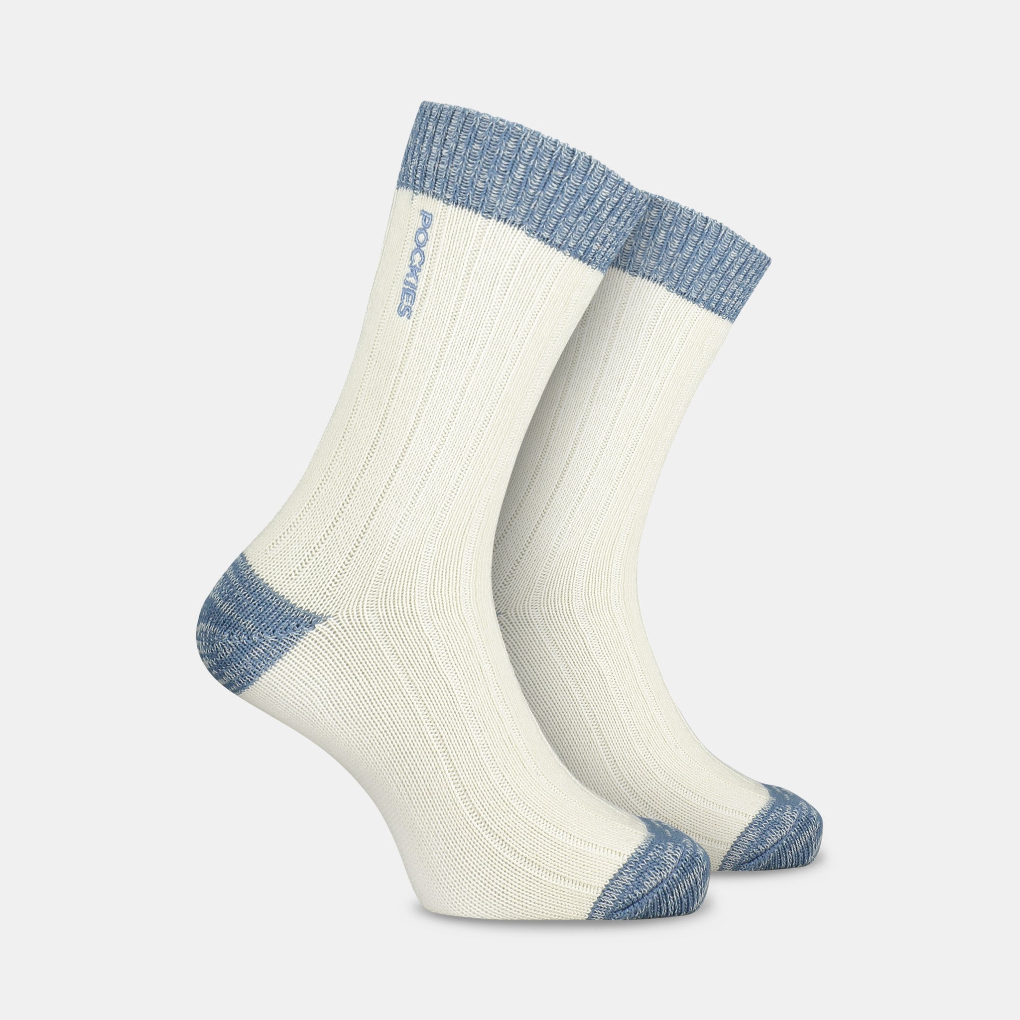 3-Pack Chunky Socks TCP/GP/BP