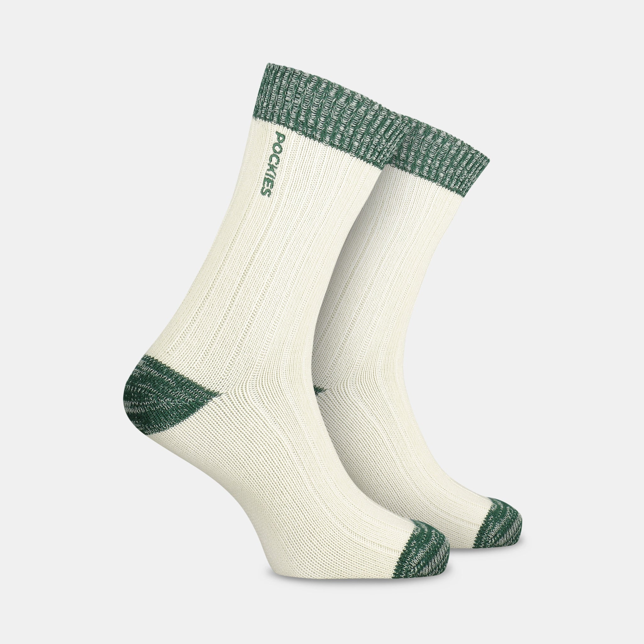 3-Pack Chunky Socks TCP/GP/BP