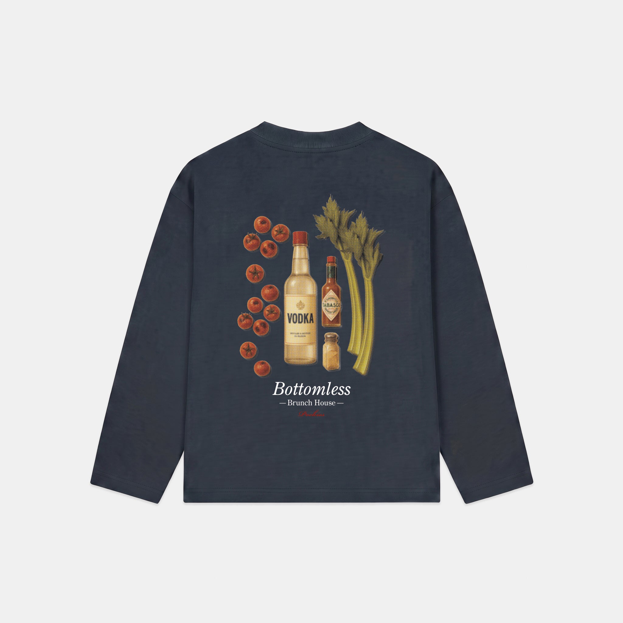 BM LS - Navy