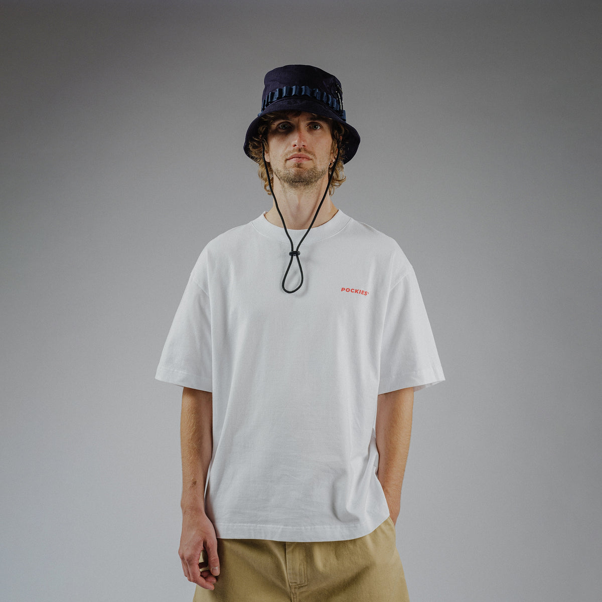 Fisherman - Navy