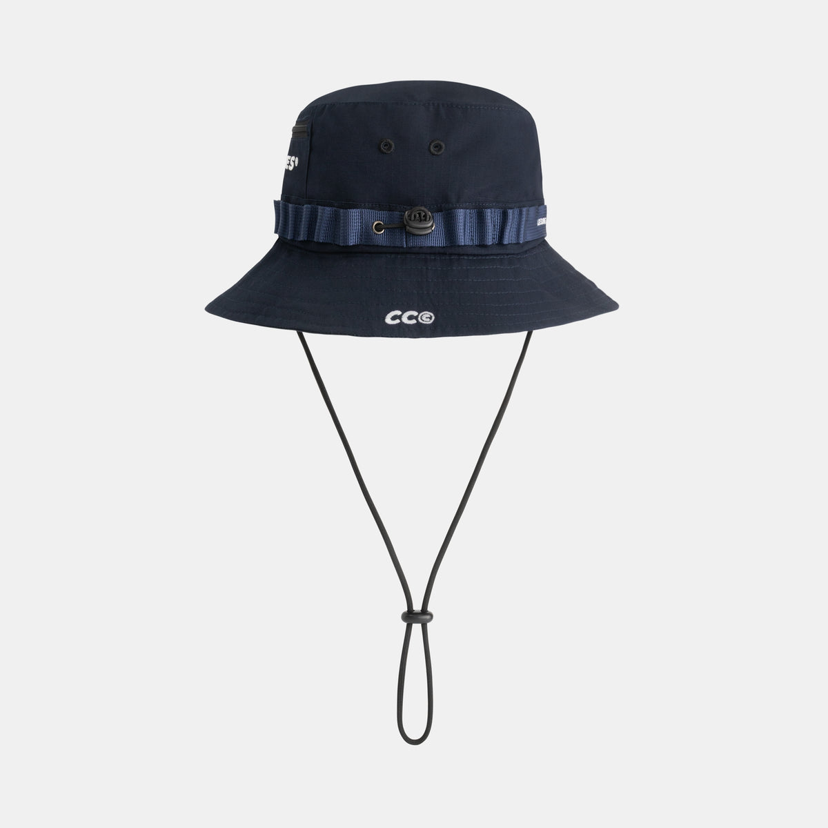 Fisherman - Navy