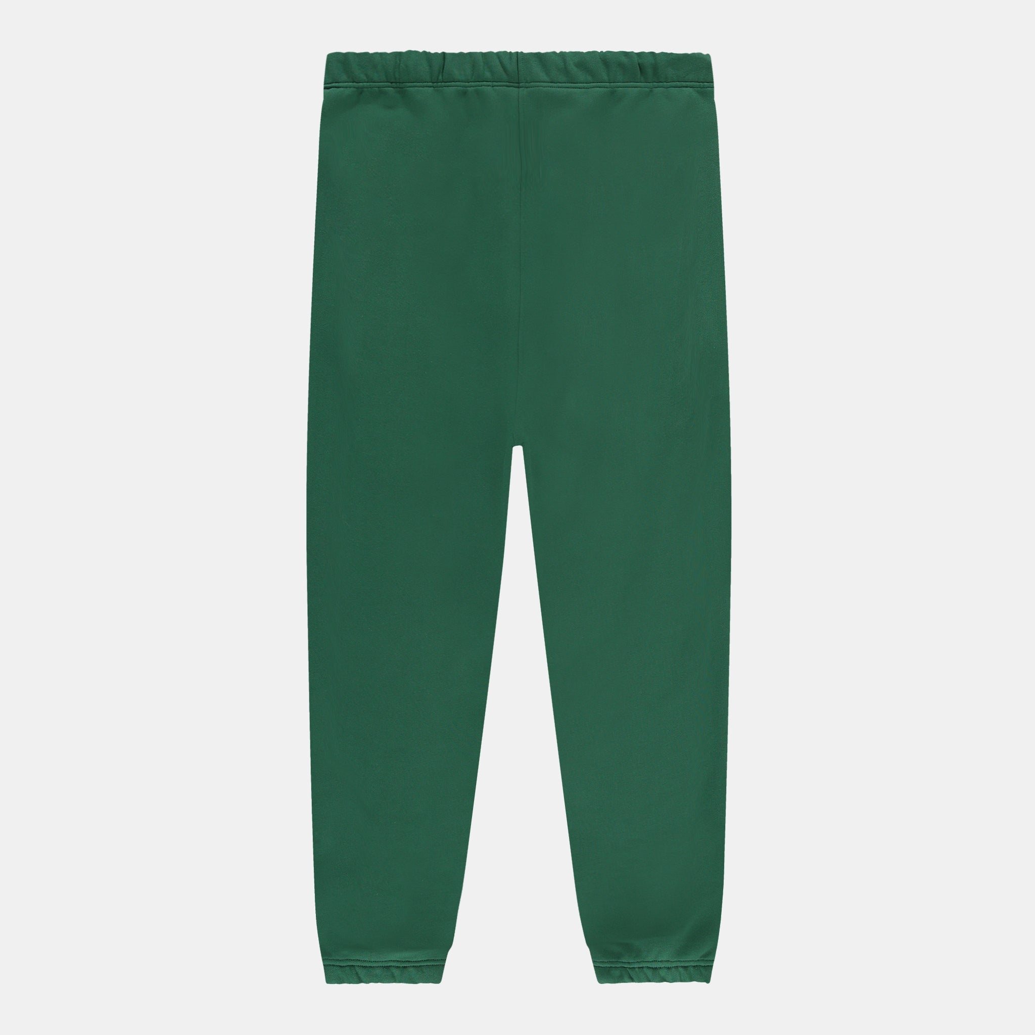 Green Olive Non Joggers