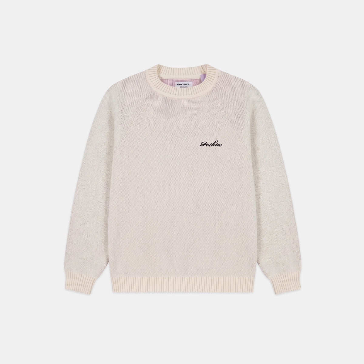 Lavender Knit - O/W