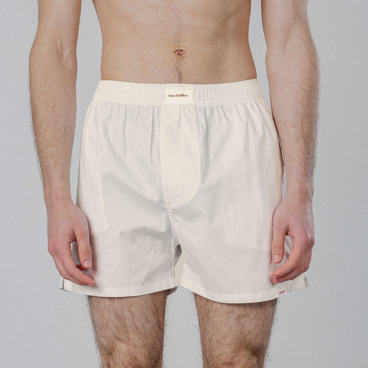 OOO Boxers - O/W