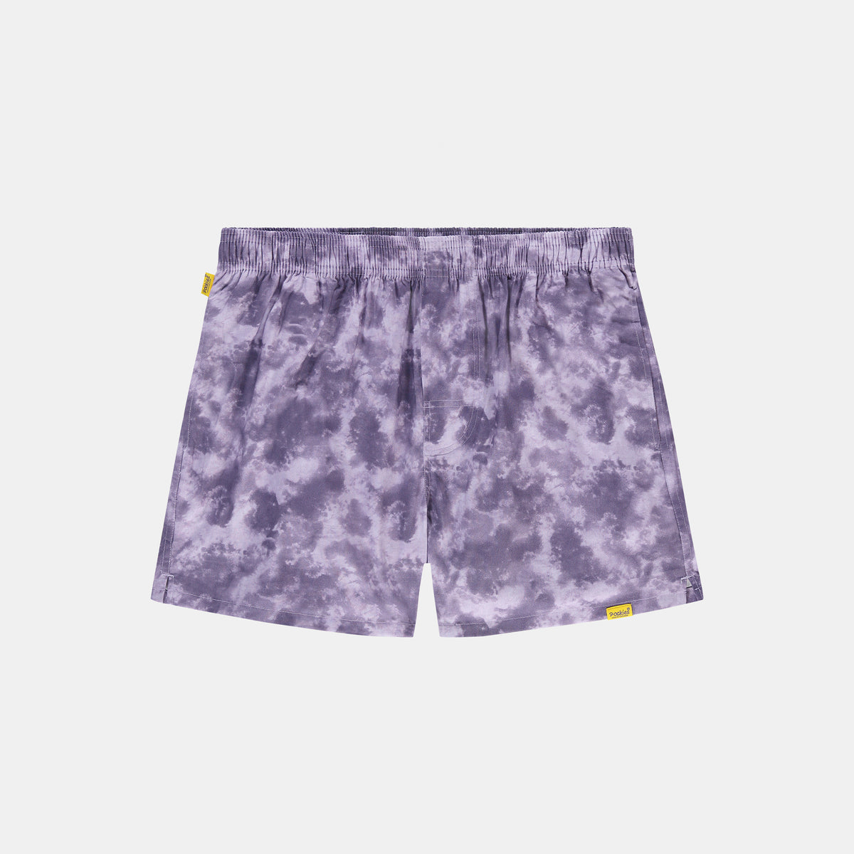 Party Boxers - Purple