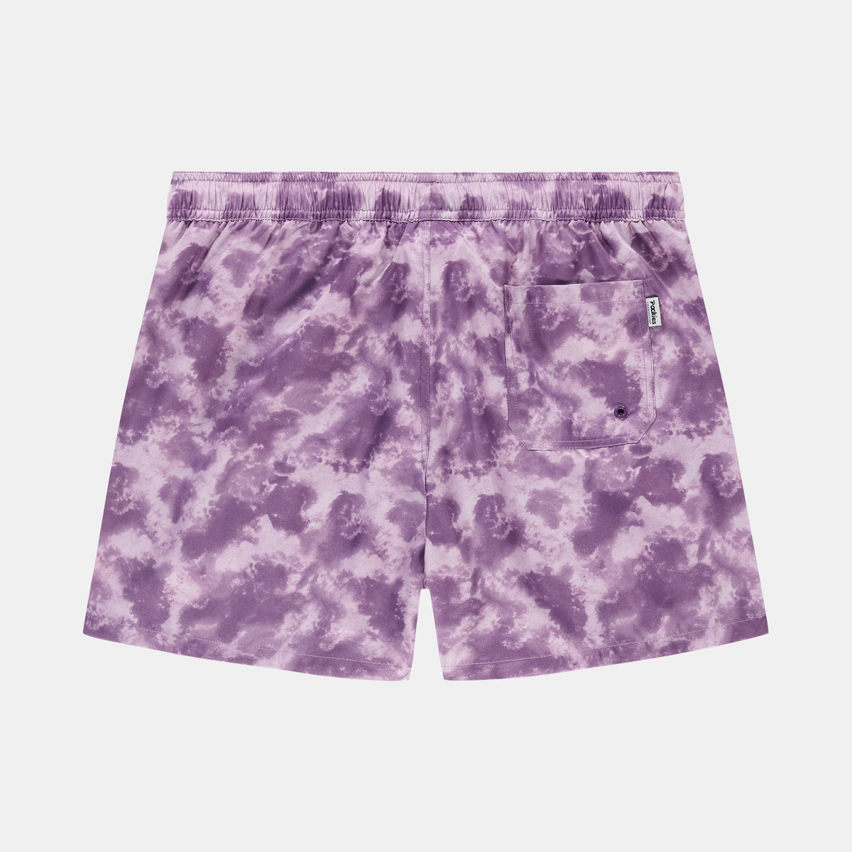 Party Shorties - Purple