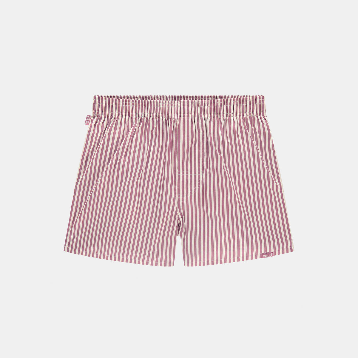 Pink Striped