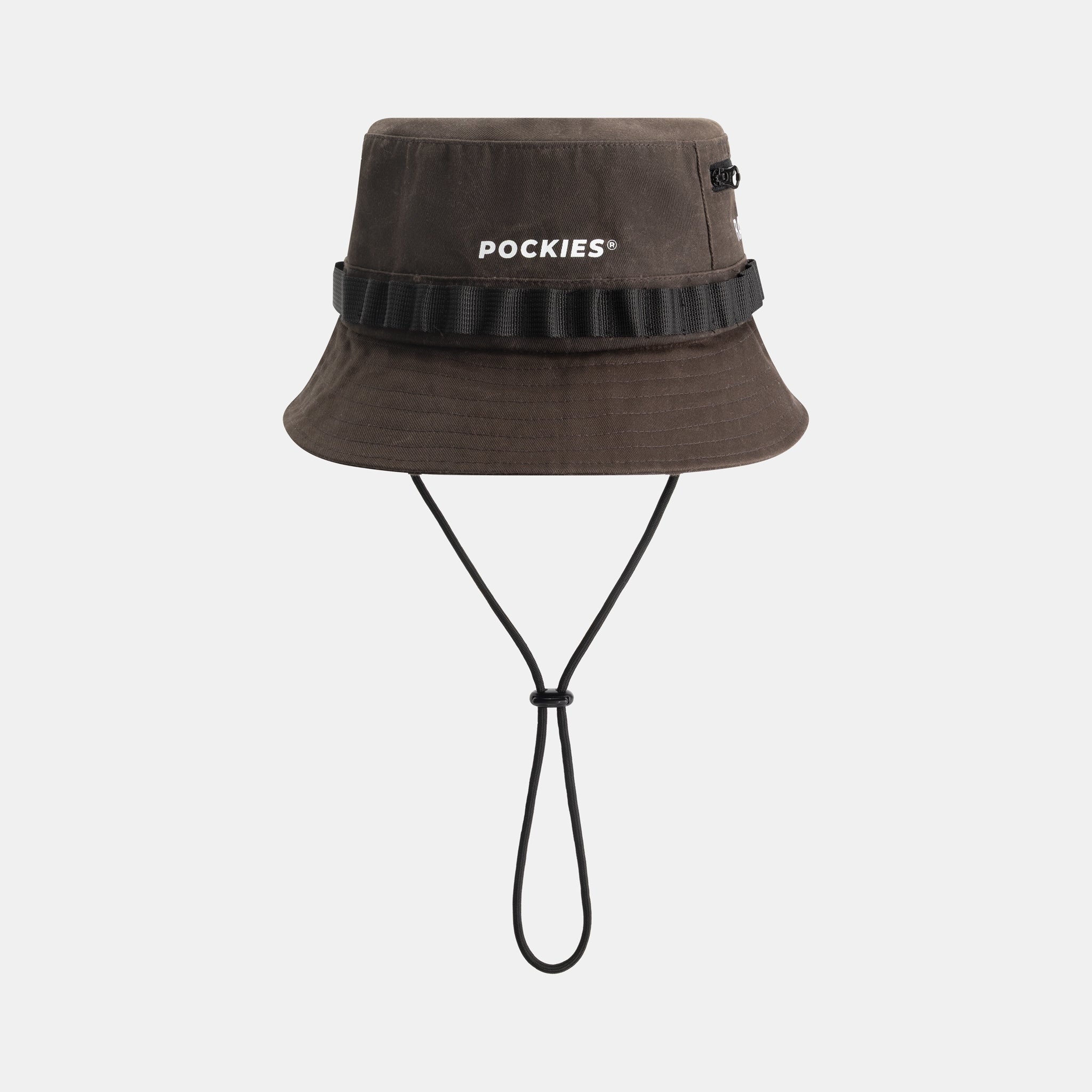 Rainy Days Waxed Hat