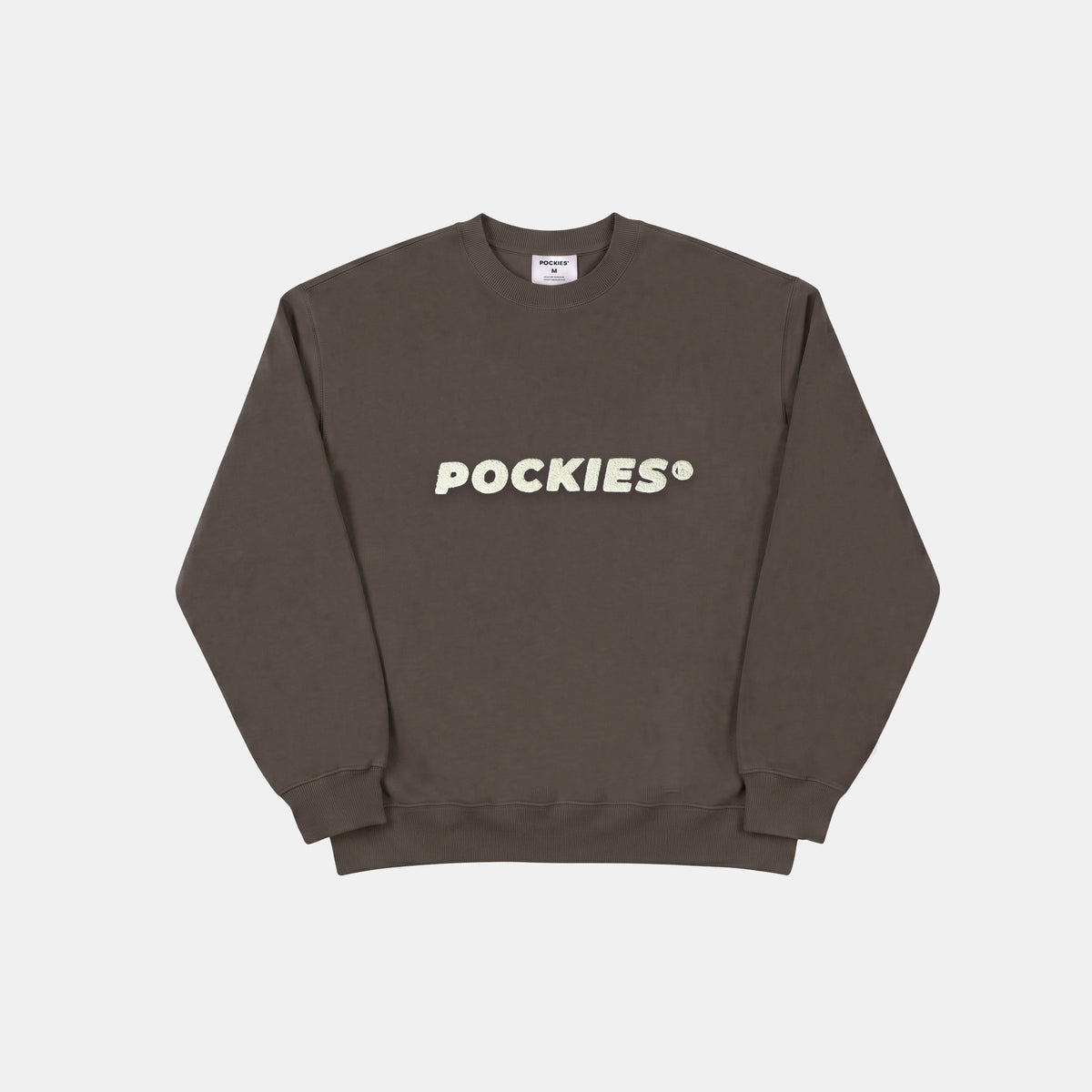 Shepherd Crew - Brown