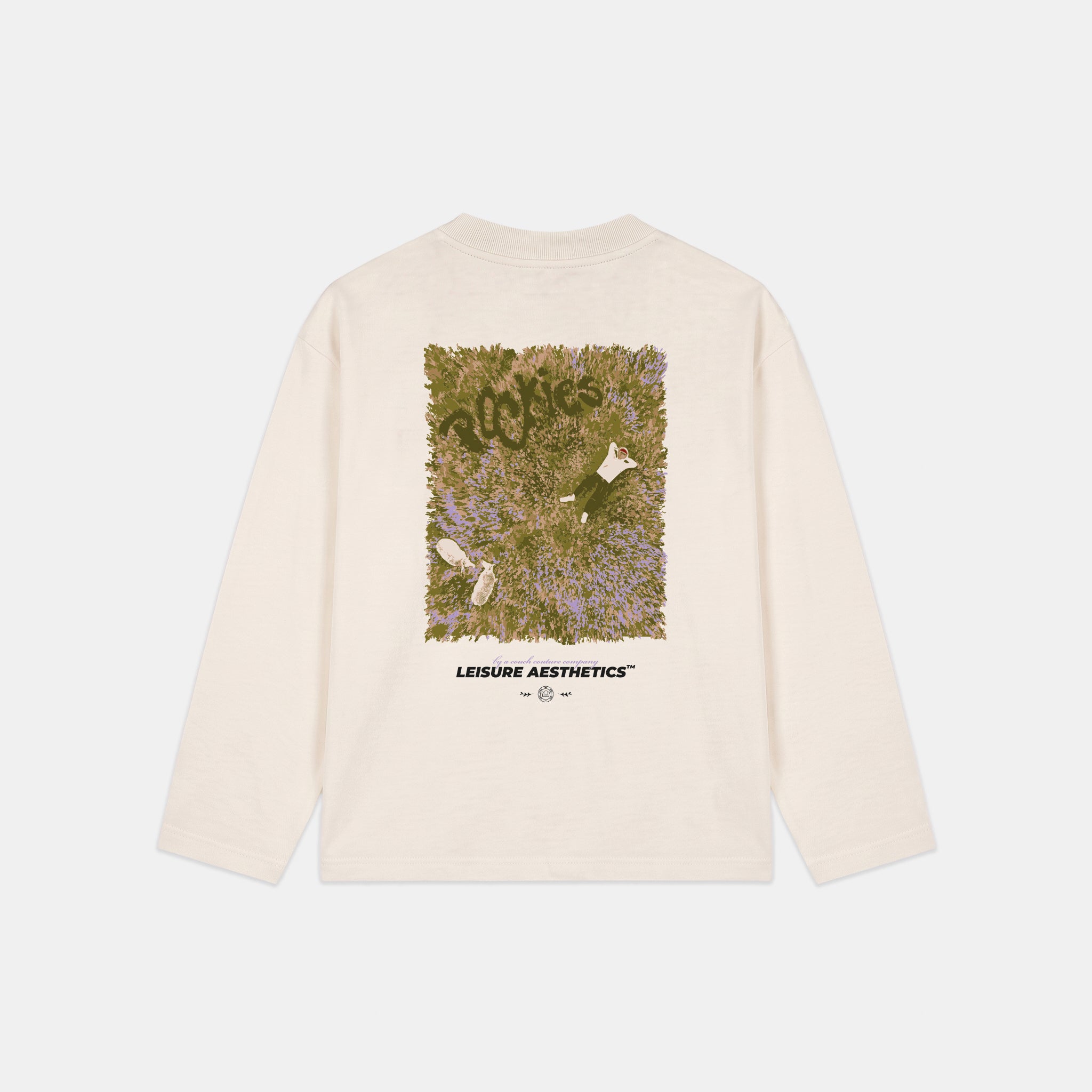 Shepherd LS - O/W