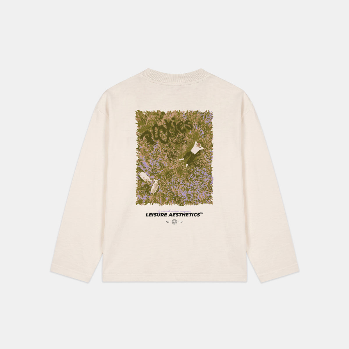 Shepherd LS - O/W