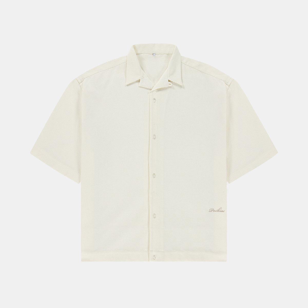 Weekend Shirt - Leno