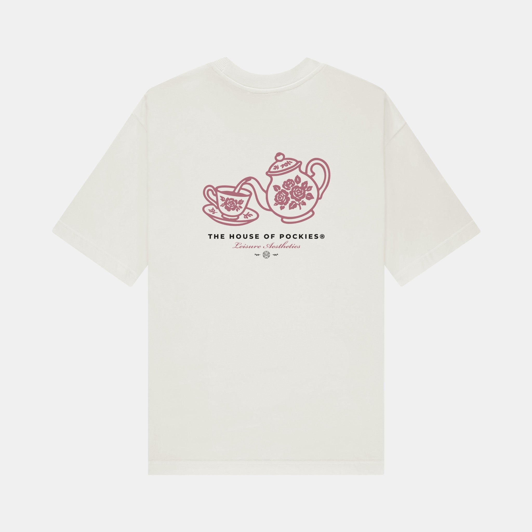 Tea Tee - O/W