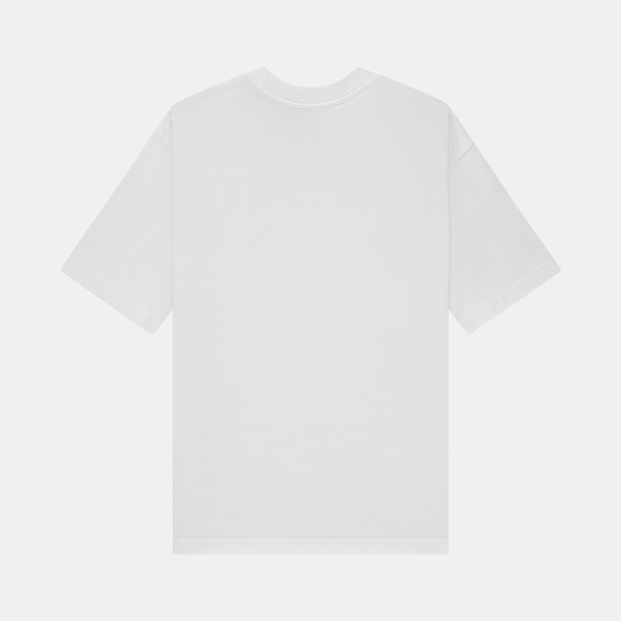 C.C.L.A. Shirt White