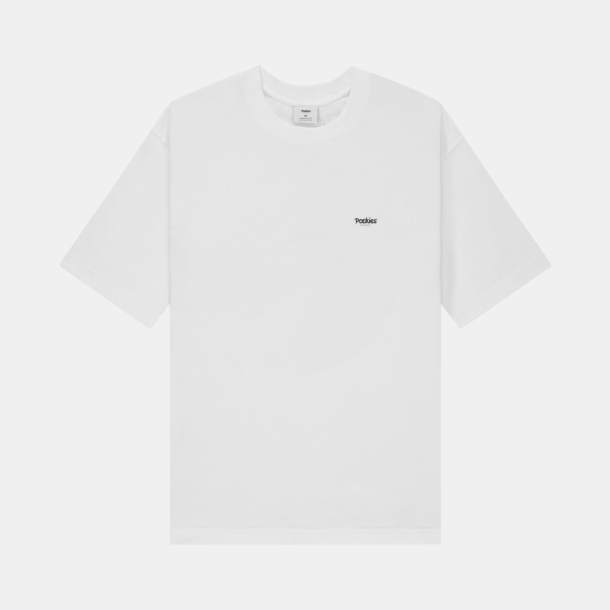 Definition Shirt White