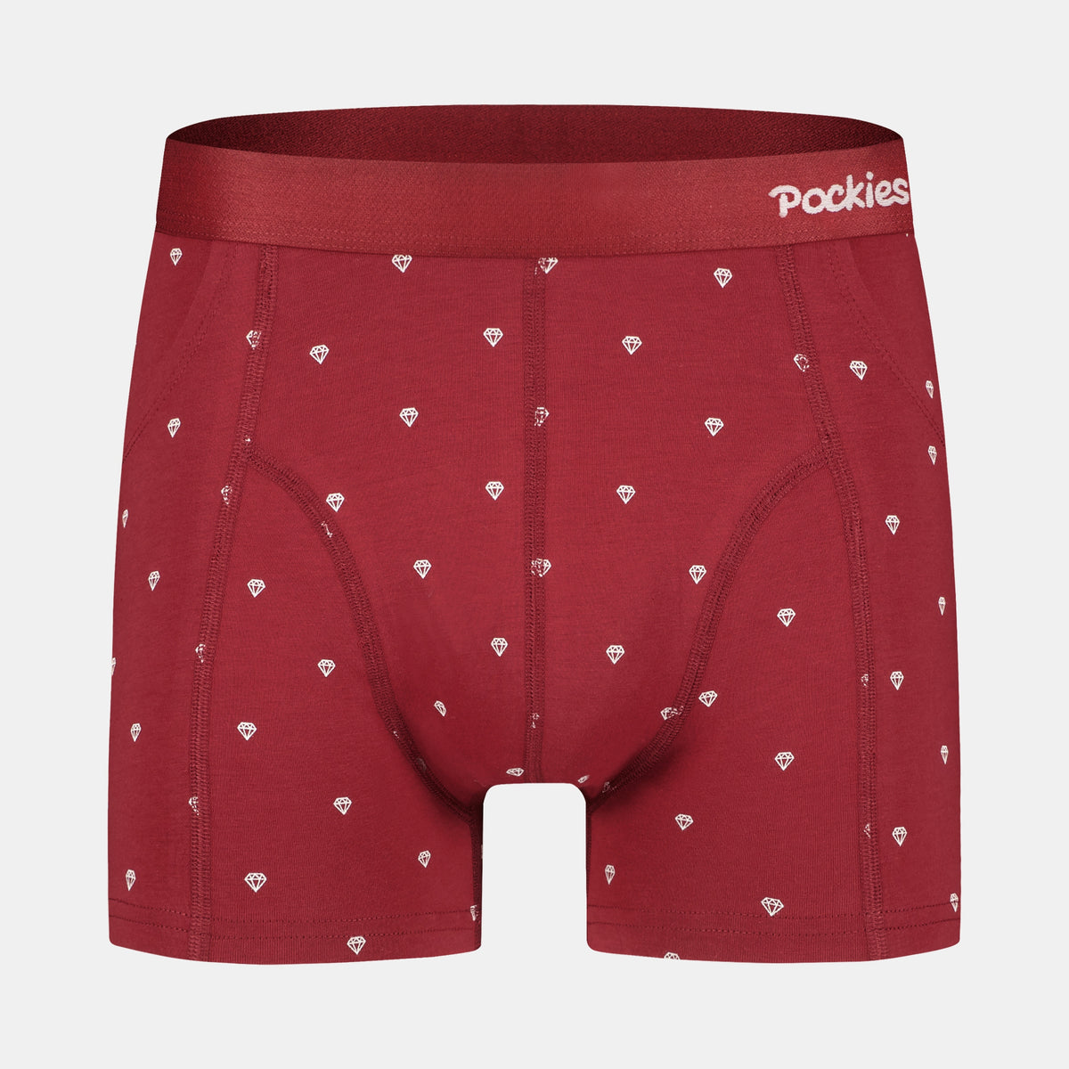 5-Pack Briefs Icons