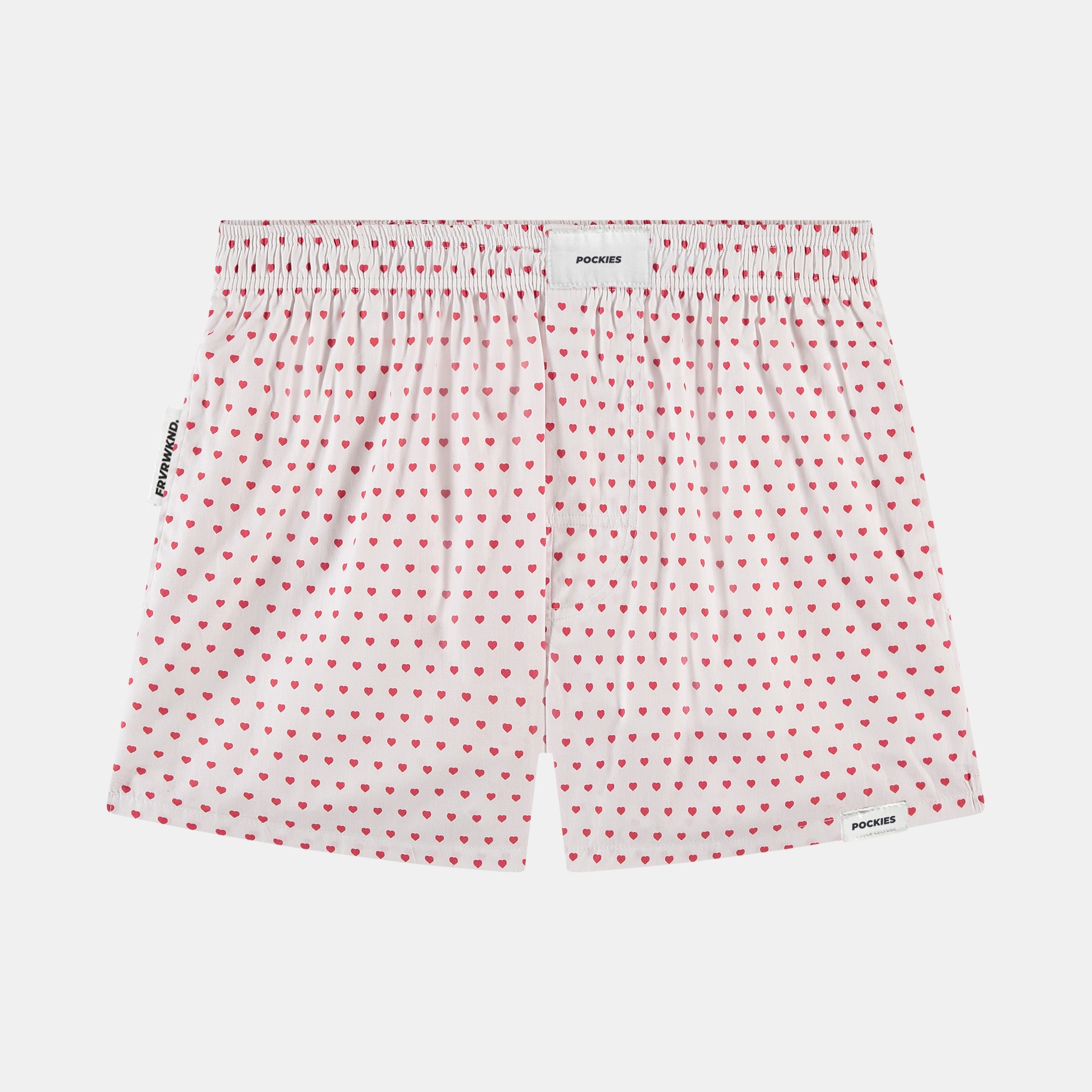 Dirty Love - Boyfriend Boxers