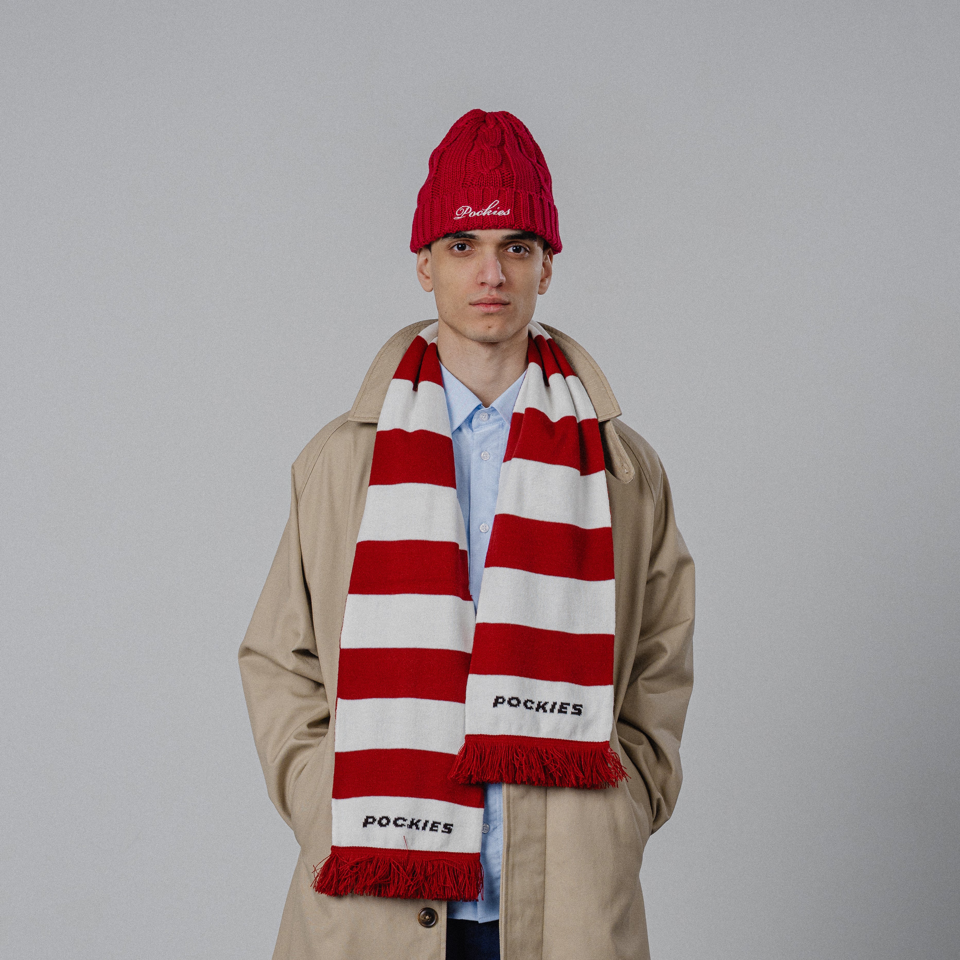 L.A. Terrace Scarf