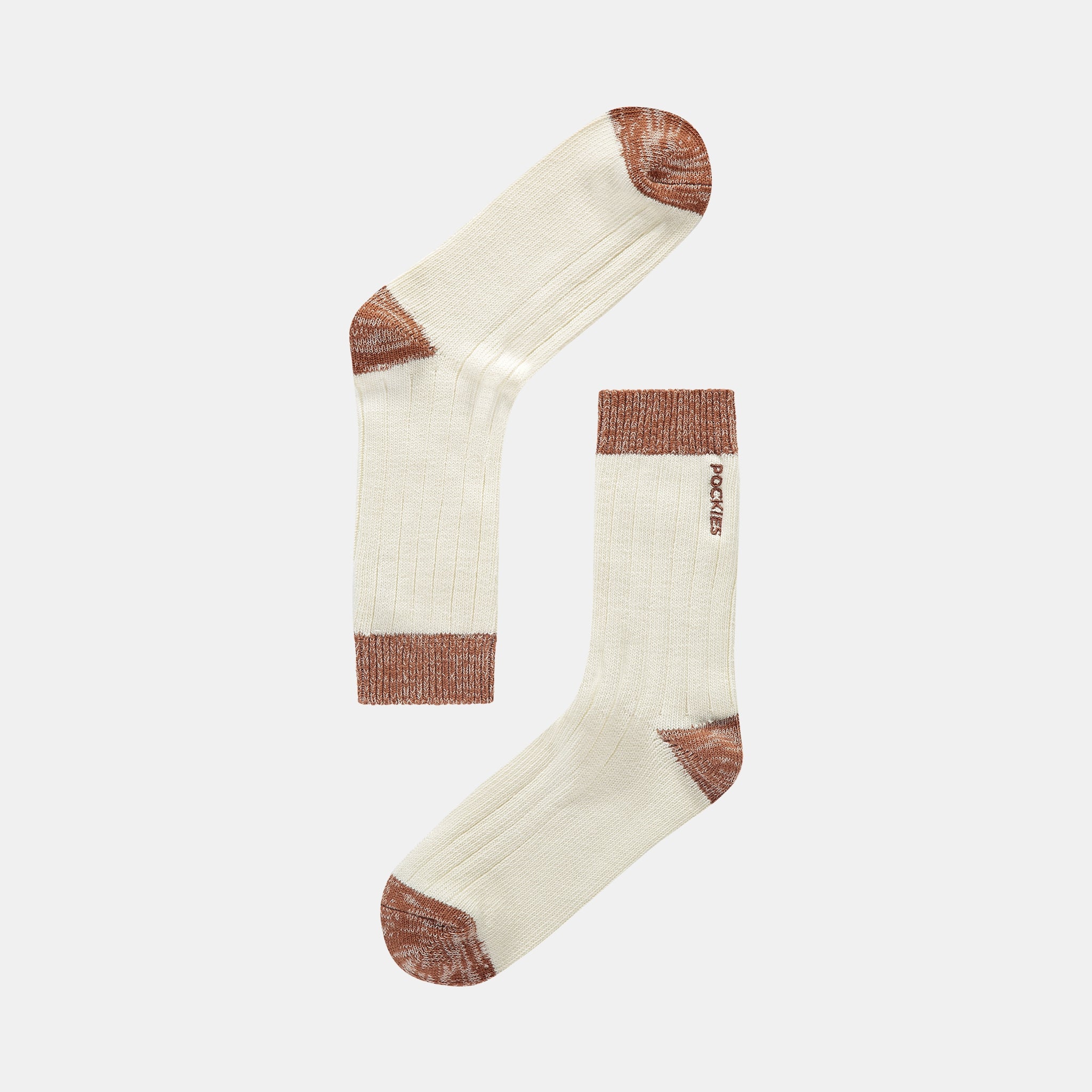 Pockies© - TC Patch Socks