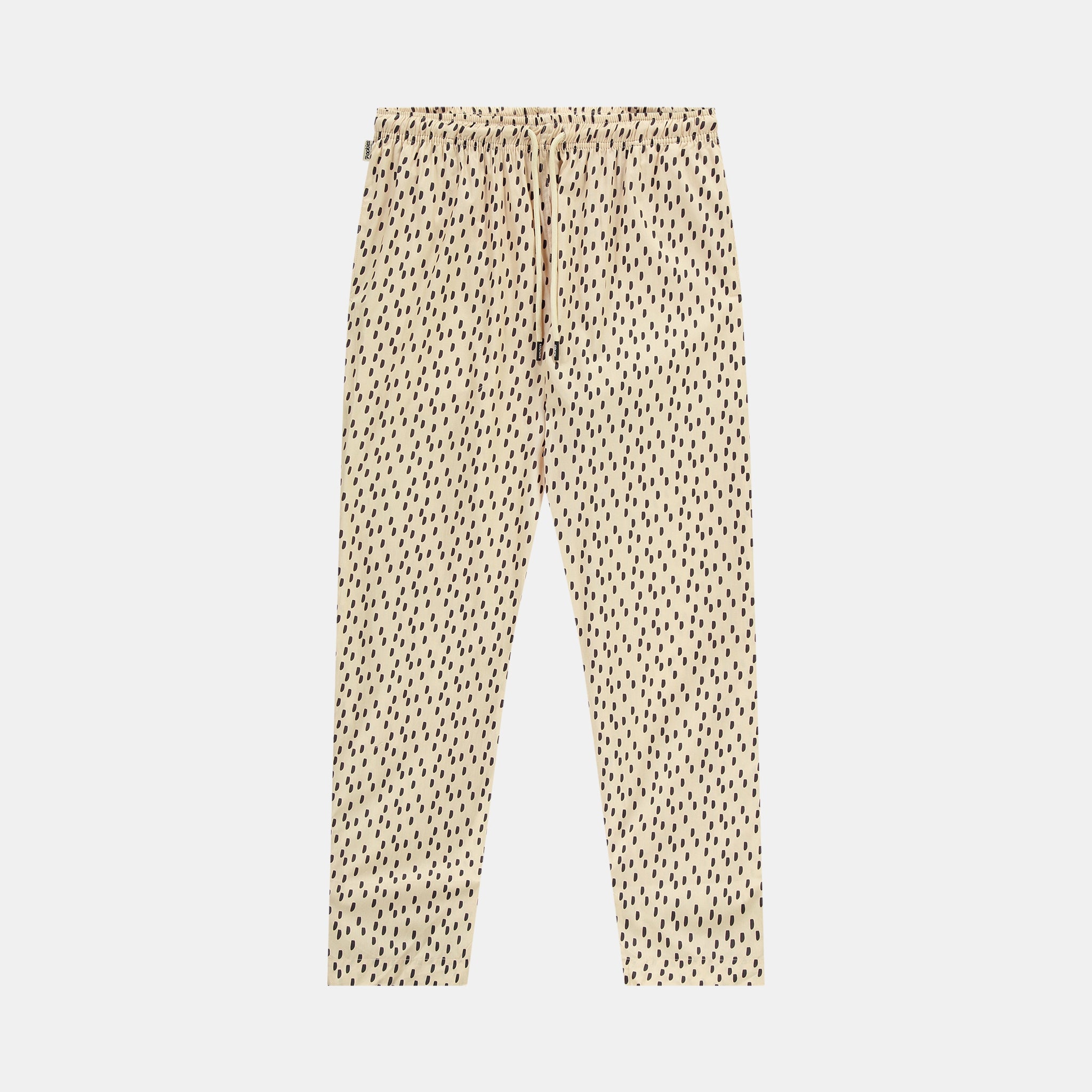 Spotted Pyjama Pants