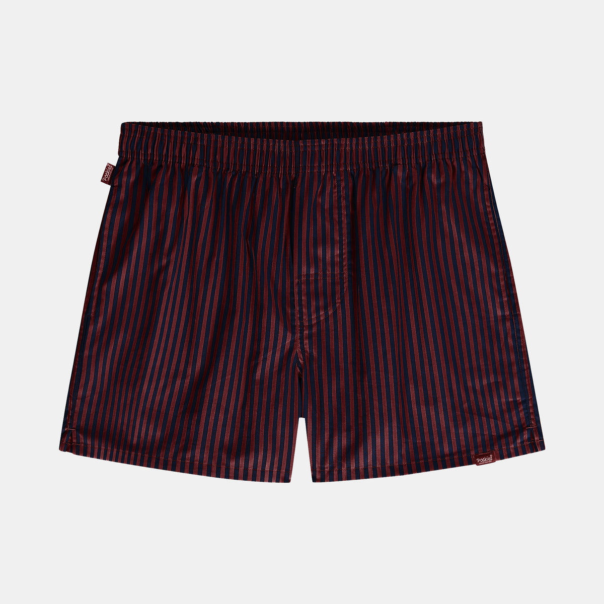 2-Pack Striped Boxers NR/PC