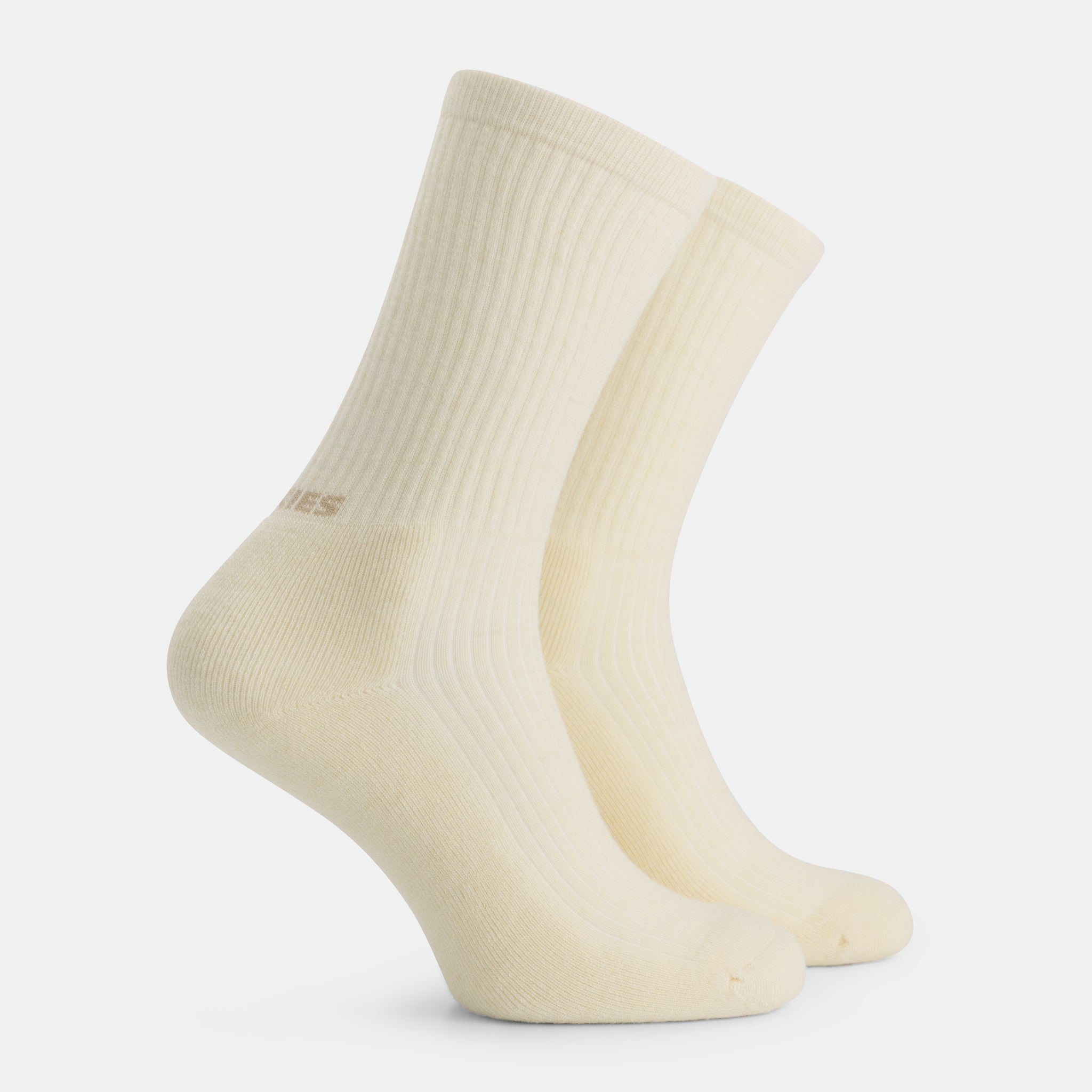 2-Pack Merino Wool Socks